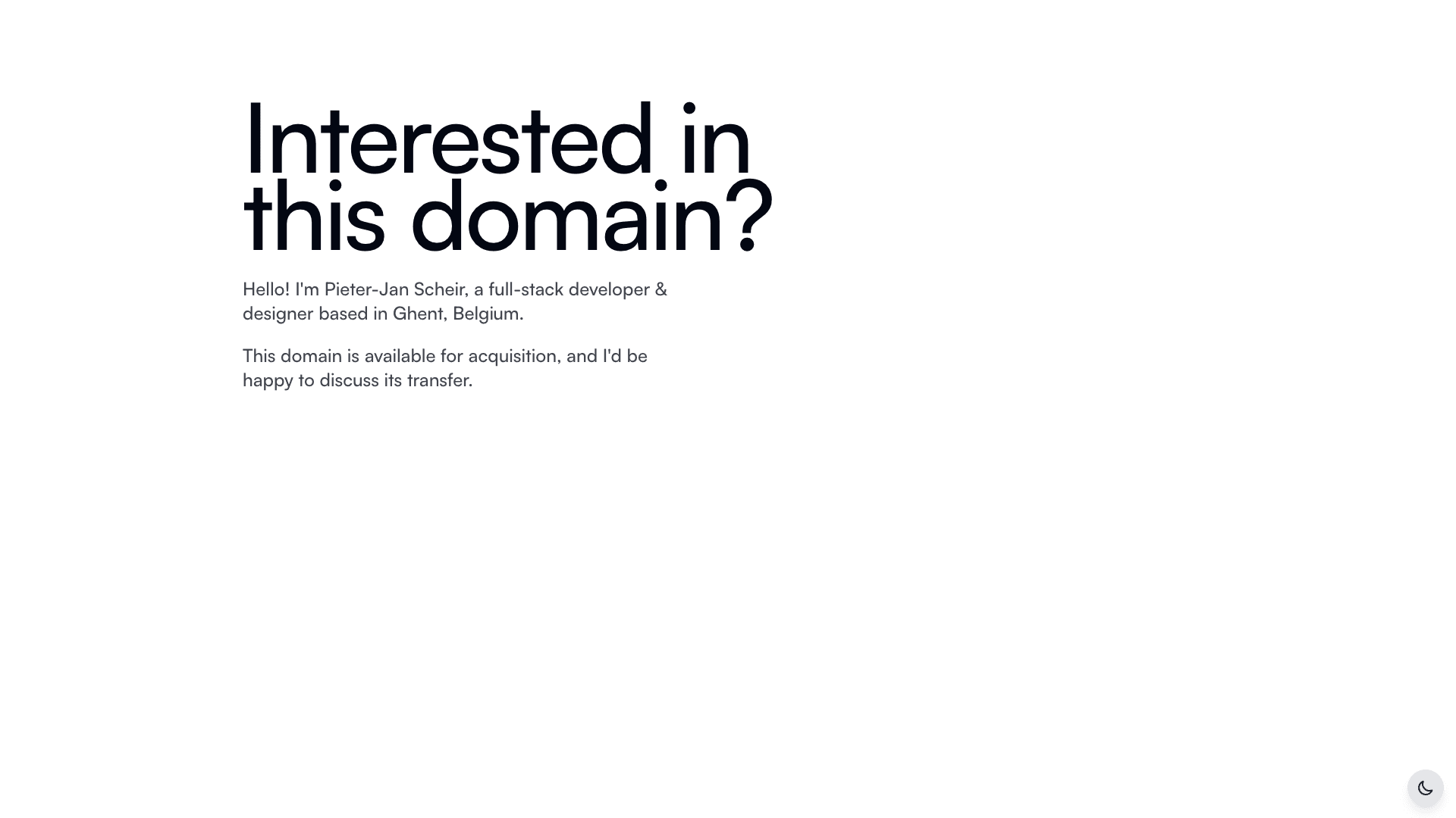 JustTools - Internal Toolset FPS Justice project preview